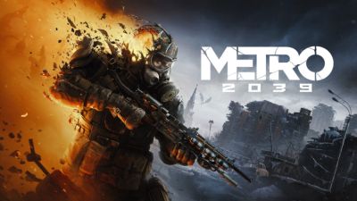Анонсирована Metro 2039 - новая глава постапокалиптической серии - fatalgame.com - Москва