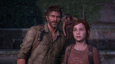 Разработчик оригинальной The Last of Us раскритиковал ремейк - "мою работу просто удалили" - playground.ru