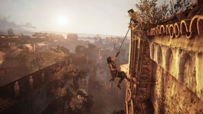 Создатели приключения Resonance: A Plague Tale Legacy показали новые скриншоты - playground.ru