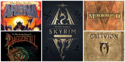 Соавтор The Elder Scrolls объяснил, почему баги - неизбежная часть RPG от Bethesda - playground.ru