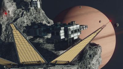 Вышло исправление для Starfield, устраняющее сбои на PS5 Pro, исправление для PS5 выйдет на следующей неделе - playground.ru