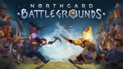 Анонсирована Northgard Battlegrounds сочетающая автобаттлер и развитие поселения - mmo13.ru