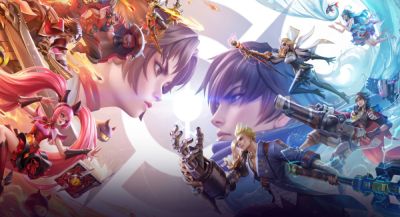 Открыты сервера мобильной версии Honor of Kings World - app-time.ru - Китай - Россия