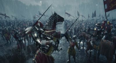 Гранд-стратегия Age of History 2: Definitive Edition доступна в App Store и Steam - app-time.ru