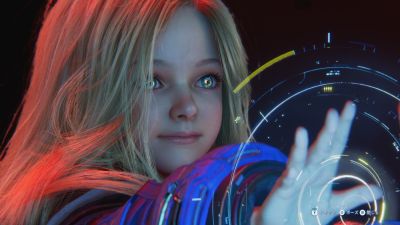 Критики не ошиблись: новый хит от Capcom стартовал с большим успехом, покорив Steam и консоли - playground.ru