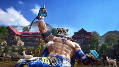 Tekken 8 пытается вернуть доверие игроков: вышел масштабный патч 3.00.02 - playground.ru