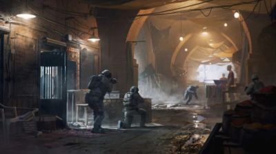 Новые карты и функции: что ждёт Battlefield 6 в 2026 году? - itndaily.ru