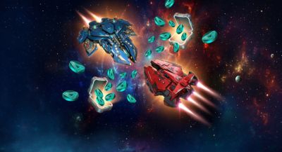 Игра Звёздная Арена (Space Arena) появилась в RuStore — рассказываю о всех подводных камнях - app-time.ru