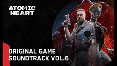 Создатели Atomic Heart выпустили 6-й сборник саундтрека игры с композициями из DLC "Кровь на хрустале" - playground.ru - state Iowa