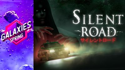 Ночные поездки по проклятым дорогам в новом трейлере японского хоррора Silent Road - playground.ru - Япония