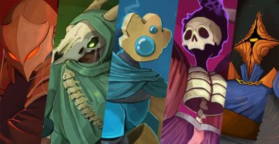 Первое крупное обновление Slay the Spire 2 вызвало волну критики среди игроков - playground.ru