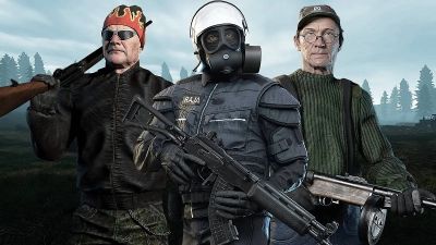 Хардкорный шутер Road to Vostok от финского разработчика-одиночки стал хитом раннего доступа Steam — 200 тысяч копий менее чем за две недели - 3dnews.ru - Россия - Финляндия
