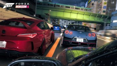 Forza Horizon 6 бъёт рекорды по предзаказам - megaobzor.com - Япония