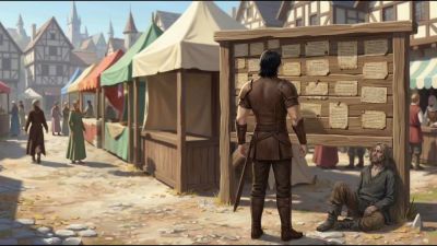 Инди-студия DreamForge представила трейлер игры "Секрет Ордена" - playground.ru