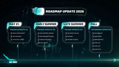 Morbid Metal Early Access Roadmap Revealed, Now Available on Steam Deck - news.ubisoft.com