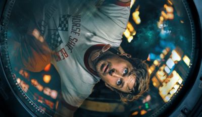 Кристофер Миллер - Amazon продлила кинопрокат "Проект Конец света" на фоне высоких кассовых сборов - playground.ru - Сша