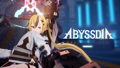 Аниме-экшен Abyssdia сменит издателя в апреле 2026 года - mmo13.ru