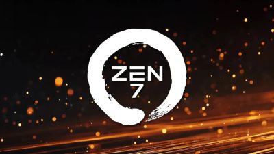 Архитектура Zen 7 от AMD обещает значительные изменения для потребительских процессоров Ryzen и для серверных EPYC - playground.ru