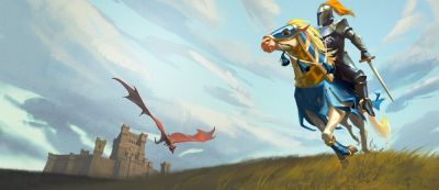 Разработчики Heroes of Might and Magic: Olden Era анонсировали стресс-тест - gamemag.ru