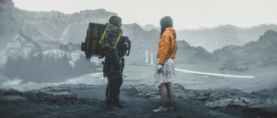 Обновление Death Stranding 2: On the Beach для ПК добавляет больше аватаров пользователей Steam - playground.ru