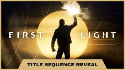 Дэниел Крейг - IO Interactive представила официальную вступительную заставку 007 First Light - playground.ru