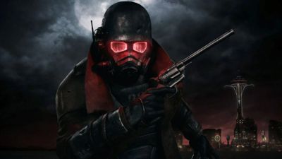 Крис Авеллон - Дизайнер Fallout: New Vegas рассказал о конфликте с Bethesda из-за частоты кадров в игре - playground.ru
