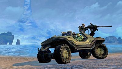 Рейтинг Halo: Campaign Evolved намекает на самую мрачную игру с 2014 года - playground.ru