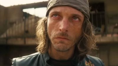 Крис Авеллон - Дизайнер Fallout 2 и New Vegas Крис Авеллон раскритиковал 2 сезон сериала от Amazon - playground.ru