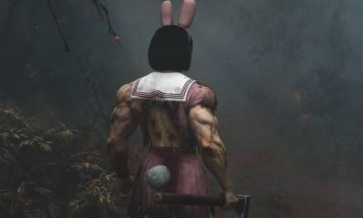 Директор Silent Hill f полагался на сотрудниц, так как считал, что не может указывать, что должны чувствовать женщины - playground.ru
