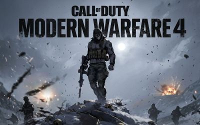 Слух: Первые детали Modern Warfare 4 - Ранний доступ к кампании и "второе дыхание" для DMZ - playground.ru