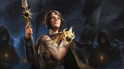 Крис Авеллон - Baldur's Gate 3 могли разработать авторы Fallout: New Vegas - проект отменили из-за "бухгалтерской ошибки" - playground.ru