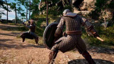 Clinch Legends: побочные квесты, интерфейс и обучение. Почему "просто сделать" не работает? - playground.ru