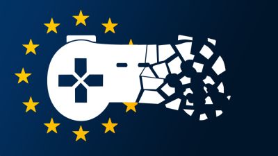 Инициатива Stop Killing Games получила поддержку Европейского парламента - playground.ru
