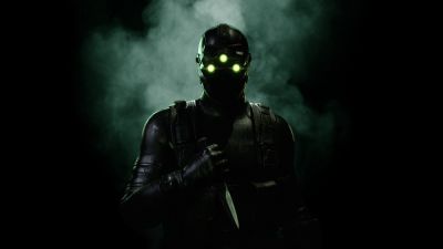 Томас Хендерсон - По данным Тома Хендерсона Ubisoft переносит Splinter Cell и готовит новый Ghost Recon к выходу в 2026 году - playground.ru