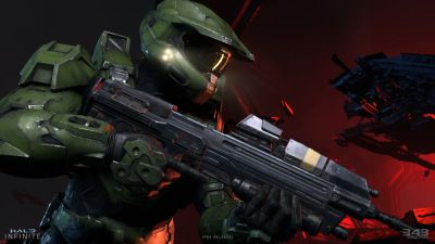 Бывший разработчик Halo опроверг популярный миф о том, что создатели серии "ненавидят франшизу" - playground.ru
