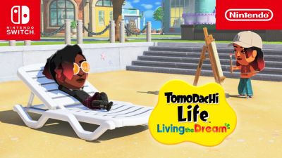 Серкан Тото - Акции Nintendo выросли на 4 % на фоне успешного релиза Tomodachi Life: Living the Dream - playground.ru - Япония