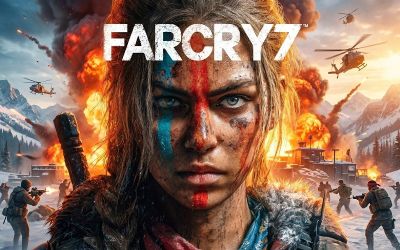 Томас Хендерсон - Похоже, что Far Cry 7 почти готова: Ubisoft могла перейти к финальной стадии полировки игры - playground.ru