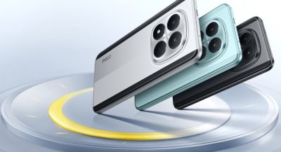 Купи дешёвые смартфоны POCO, Redmi и Xiaomi на апрельской распродаже - app-time.ru