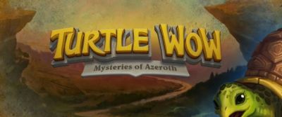 Частный сервер WoW Classic – Turtle WoW закрывается по требованию Blizzard - noob-club.ru