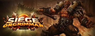 Осада Оргриммара в Mists of Pandaria Classic может начаться 3 июня - noob-club.ru