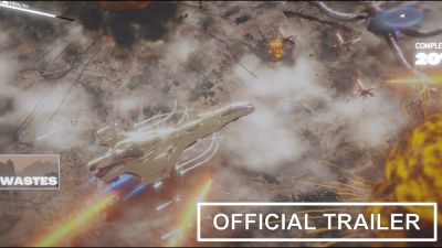 В 3 квартале 2026 года в Steam выйдет стратегия Dreadnought Tartarus про гигантский линкор - playground.ru