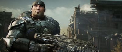 Дэвид Литч - Режиссёр Gears of War уверен, что фильм обязательно выйдет — готов черновик сценария - gamemag.ru - Токио