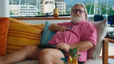 Valve уже 20 лет оплачивает своим сотрудникам ежегодный корпоративный отдых на Гавайях - playground.ru - штат Гавайи