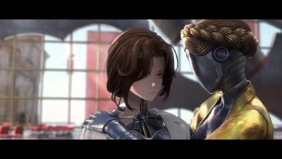 Разработчики пошаговой стратегии Reverse: 1999 и Atomic Heart объявили о кроссовере - событие стартует в июле 2026 года - playground.ru - Ссср