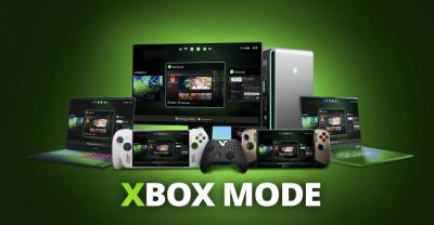 Режим Xbox стал доступен на ПК с Windows 11 в рамках инсайдерского тестирования - playground.ru