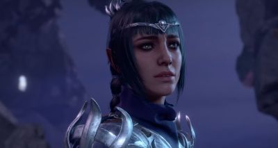 Крейг Мэйзин - Актриса Baldur's Gate 3 поддержала сериал по игре и доверяет шоураннеру - playground.ru