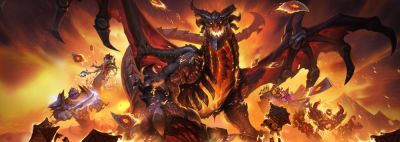 Статистика о мете Hearthstone от Vicious Syndicate – 19 декабря - noob-club.ru