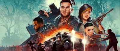 Toxic Commando не оправдала ожиданий издателя, а MIO и Starship Troopers: Ultimate Bug War! — провалились - gamemag.ru