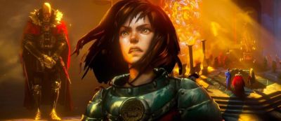 Тираж No Rest for the Wicked превысил 1,7 миллиона за два года с релиза в раннем доступе - gamemag.ru