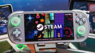 Прошивка ROCKNIX превратила портативные консоли на базе Android в аналоги Steam Deck - playground.ru